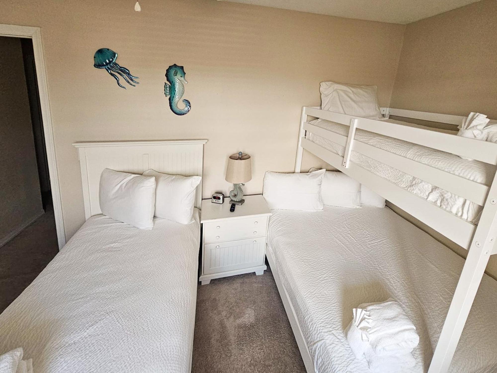 Gulf Highlands 120 White Sandy Dr 파나마 시티 외부 사진